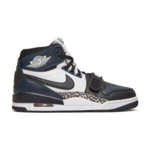 Air Jordan Legacy 312 Minuit Marine DO7441 401
