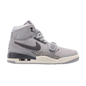 Air Jordan Legacy 312 Gris Loup AV3922 002