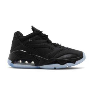 Air Jordan Point Lane Baskets Glace Noire CZ4166 001