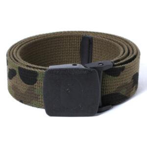 Ceinture BAPE 1st Camo GI Belt Vert Vert 361429