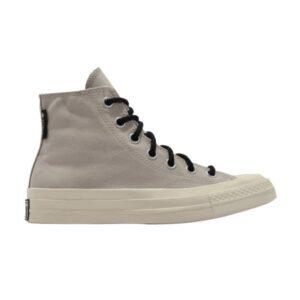 Converse Chuck 70 GTX Ivoire Baskets Blanc 172027C