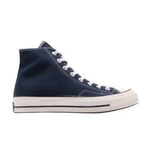 Converse Chuck 70 High Obsidienne Baskets 164945C