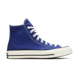 Converse Chuck 70 High Rush Baskets bleues 168509C
