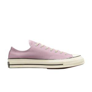 Converse Chuck 70 Low Baskets en sel de l'Himalaya 171478C