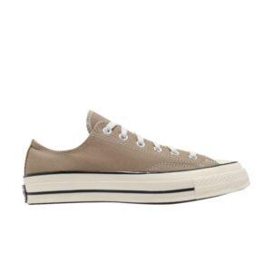 Converse Chuck 70 Low Couleur saisonnière – Nomad Khaki 168505C