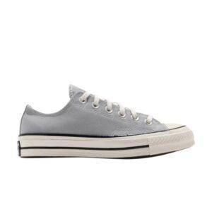 Converse Chuck 70 Low Wolf Gris Baskets 170555C