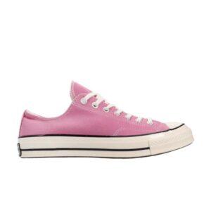 Converse Chuck 70 Ox Rose Ivoire Baskets 164952C