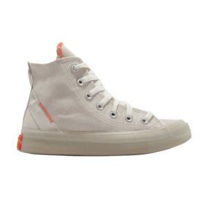 Converse Chuck Taylor All Star CX Crafted Comfort High Desert Sand Baskets Bleu 172902C