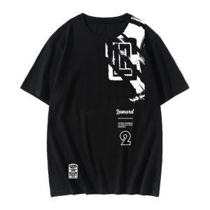 T-shirt DPOY BW Clippers Leonard T-shirt à séchage rapide 376364