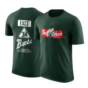 DPOY Bucks 34 T-shirt suprême 372867
