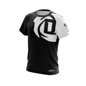 DPOY Derrick Rose MVP T-shirt à séchage rapide 370923