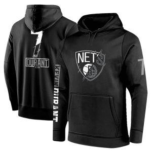 Sweat DPOY Durant KD Nets Noir, blanc 365116