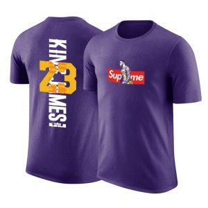 DPOY King James T-Shirt suprême 372869