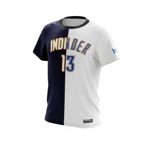 DPOY Paul George 13 T-shirt à séchage rapide 372565