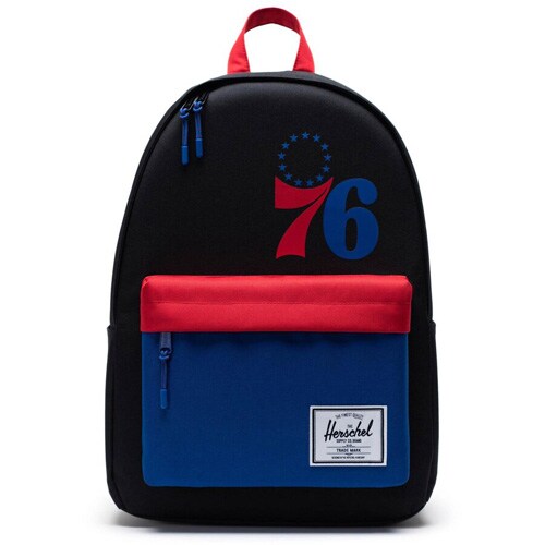 Sac à dos Herschel Supply Co. Philadelphia 76ers Classic XL Sac à dos 4201564