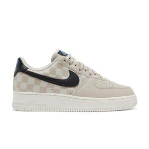 Baskets LeBron James x Nike Air Force 1 Strive For Greatness Vert DC8877 200