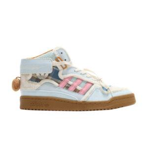 Melting Sadness x adidas Forum Exhibit Mid Karoro Baskets GW8921