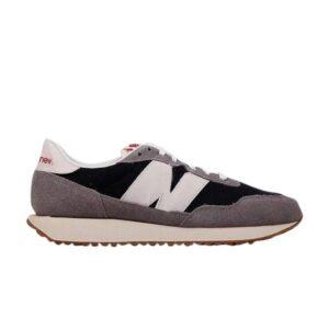 Baskets New Balance 237 Marblehead Noir MS237SC