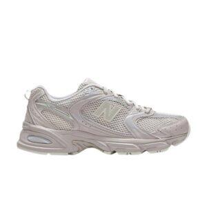 New Balance 530 Baskets beiges Gris MR530AA1