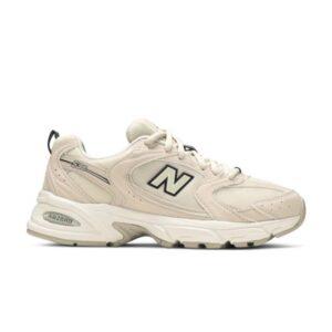 Baskets New Balance 530v2 Retro Kaki Gris MR530SH