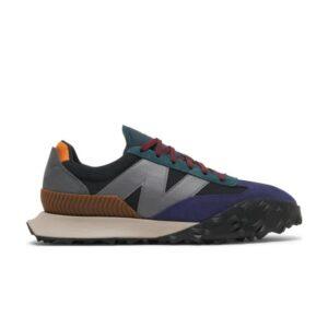 Baskets New Balance XC-72 Noir Multi UXC72CA1