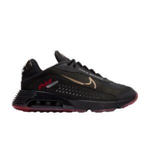 Baskets Neymar Jr. x Nike Air Max 2090 Noir CU9371 001