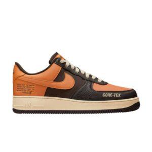 Nike Air Force 1 GTX Shattered Backboard Bleu DO2760 220