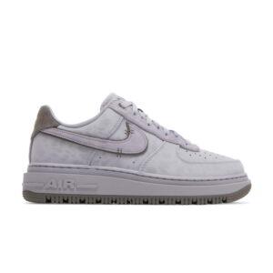 Nike Air Force 1 Luxe Baskets teintées DD9605 500