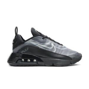 Nike Air Max 2090 Baskets Anthracite BV9977 001