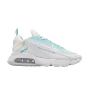 Nike Air Max 2090 Aurora Vert BV9977 102