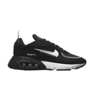 Nike Air Max 2090 Noir Blanc Bleu DH7708 003