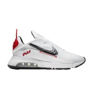 Nike Air Max 2090 Coup de pinceau DA4304 100