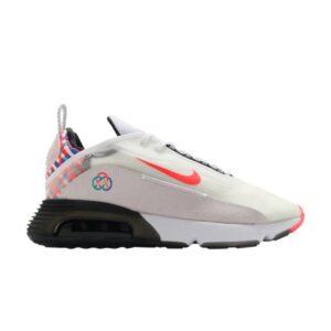 Nike Air Max 2090 Baskets du Nouvel An chinois DD8487 161