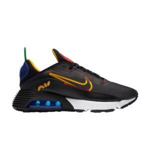Nike Air Max 2090 Anneaux Olympiques DC1465 001