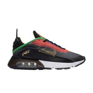 Nike Air Max 2090 Jeux Olympiques Rouge CZ8698 074