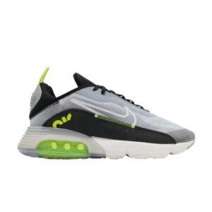 Nike Air Max 2090 Pure Platine Volt CT1803 001