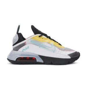 Nike Air Max 2090 Speed Jaune Aqua CT1091 100