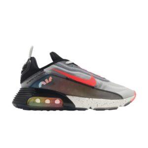 Nike Air Max 2090 L'avenir est dans l'air DD8497 160