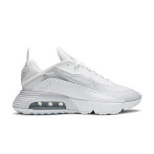 Nike Air Max 2090 Triple Blanc BV9977 100