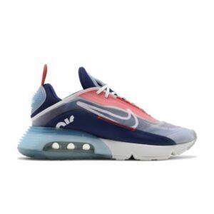 Nike Air Max 2090 USA baskets CT1091 101