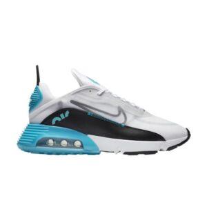 Nike Air Max 2090 Blanc Dusty Cactus DC0955 100