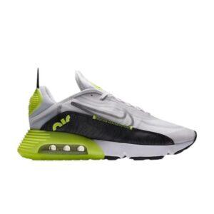 Nike Air Max 2090 Blanc Volt CZ7555 100