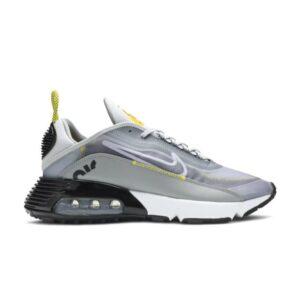 Nike Air Max 2090 Loup Gris BV9977 002