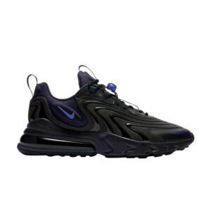 Nike Air Max 270 React ENG Crème Saphir CD0113 001