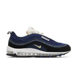 Nike Air Max 97 SE Running Club – Bleu Blanc DH1085 001