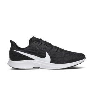 Nike Air Zoom Pegasus 36 Noir Blanc AQ2203 002