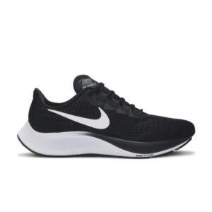 Nike Air Zoom Pegasus 37 Noir Blanc BQ9646 002