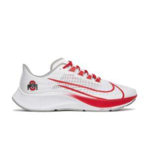 Nike Air Zoom Pegasus 37 Ohio State CZ5385 100