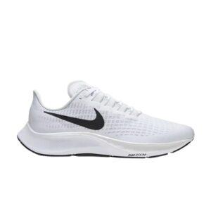 Nike Air Zoom Pegasus 37 Pure Platine BQ9646 100