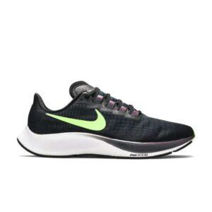Nike Air Zoom Pegasus 37 Valériane Bleu BQ9646 001